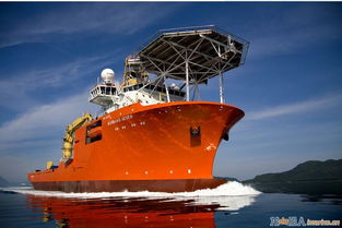 Subsea 7续租海上施工船，船舶租赁市场迎来利好信号